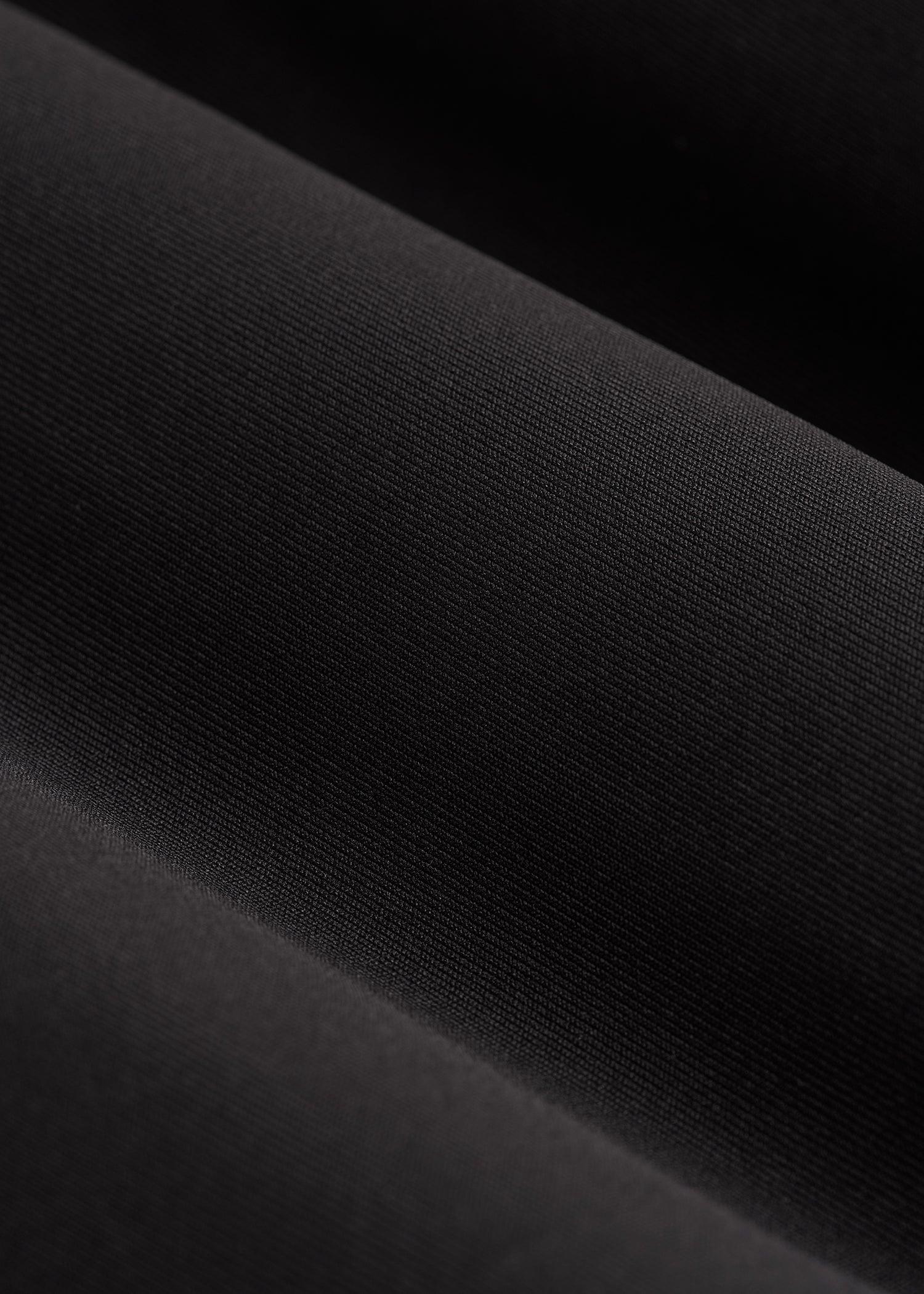 Traveler Pant 2.0 for Tall Men in Black Product Image