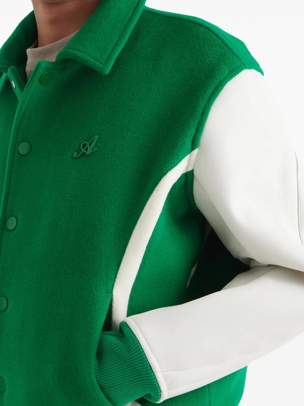 Bay bomber jacket Product Image