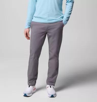 Columbia Mens ROC Chino Pants- Product Image