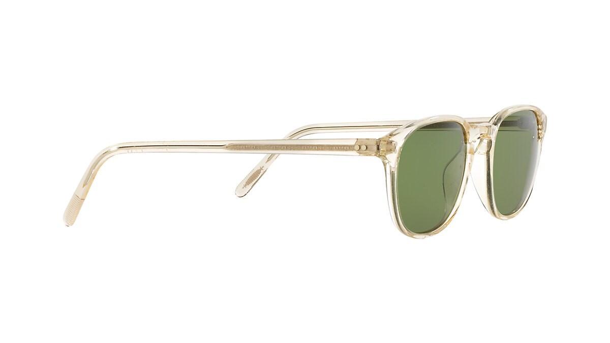 Fairmont Sun 0OV5219S__109452 Product Image