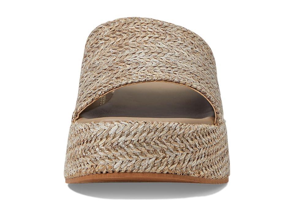 Seychelles Driftwood Women's Sandals Product Image