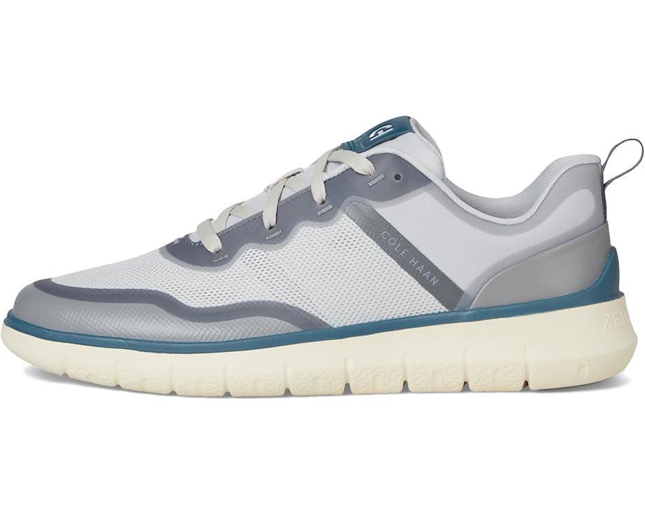 Men's Cole Haan Generation Zerogrand Textured Sneakers Product Image