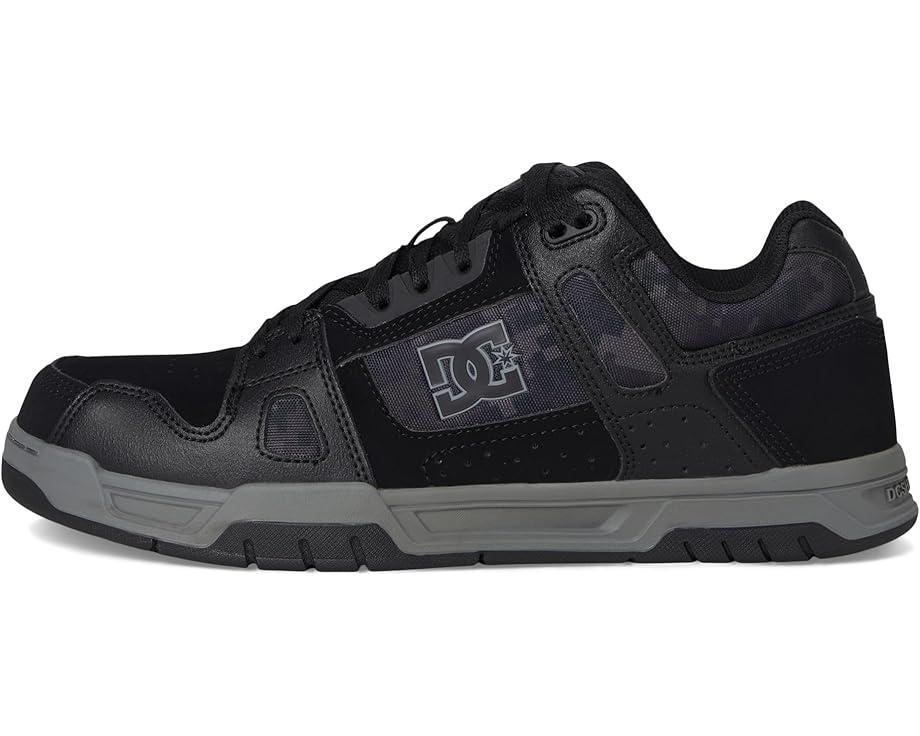 Court Graffic Work Comp Toe SD Product Image