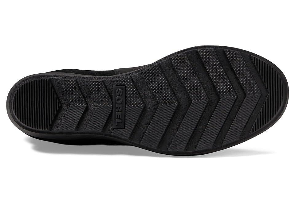 Sorel Evie II Chelsea Hidden Wedge Booties Product Image