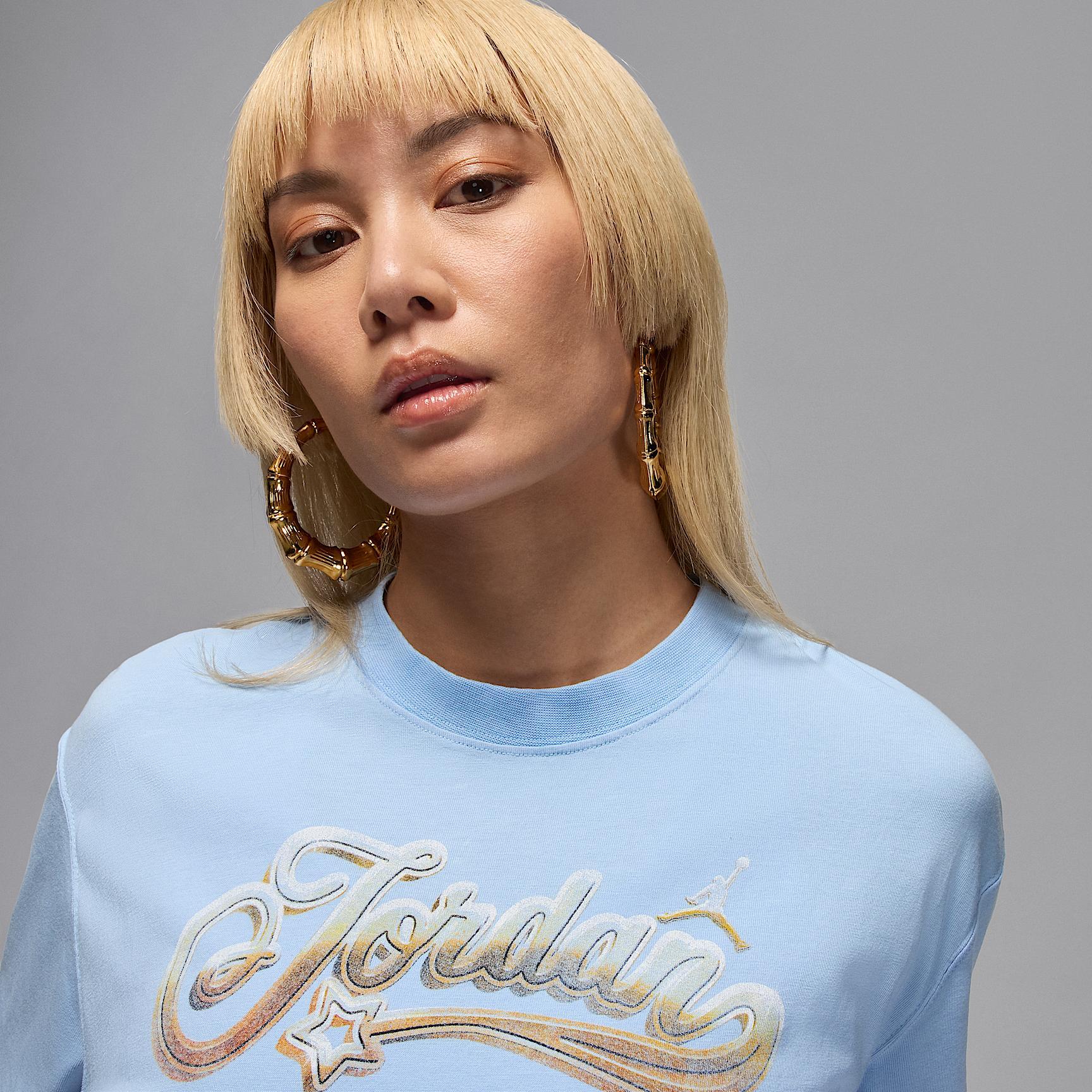 Jordan Women's Graphic T-Shirt Product Image