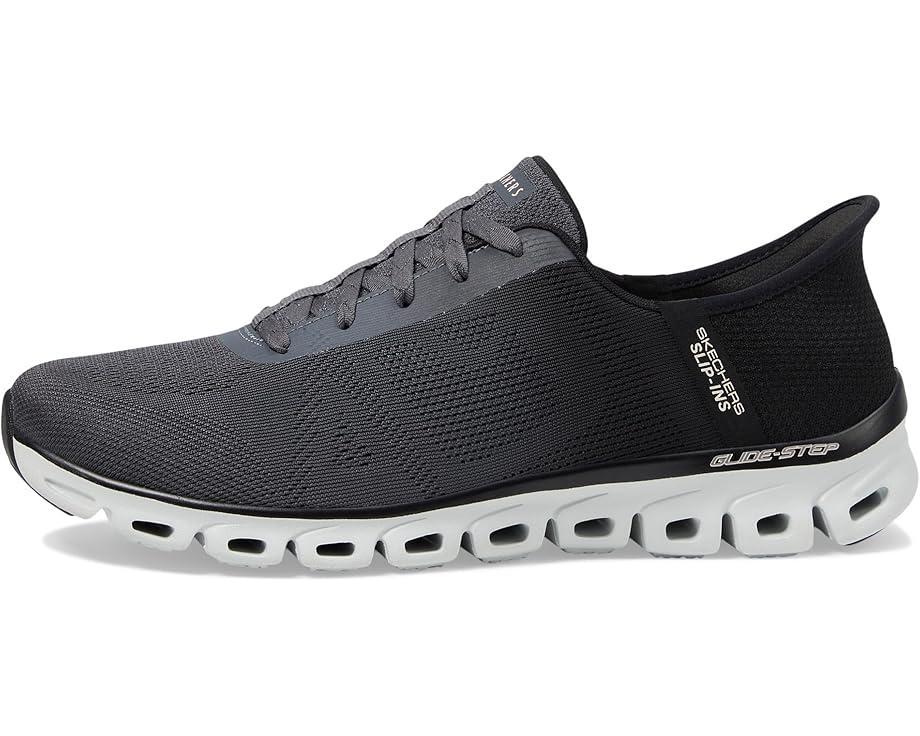 Women's SKECHERS Glide Step Excite Hands Free Slip - INS Product Image