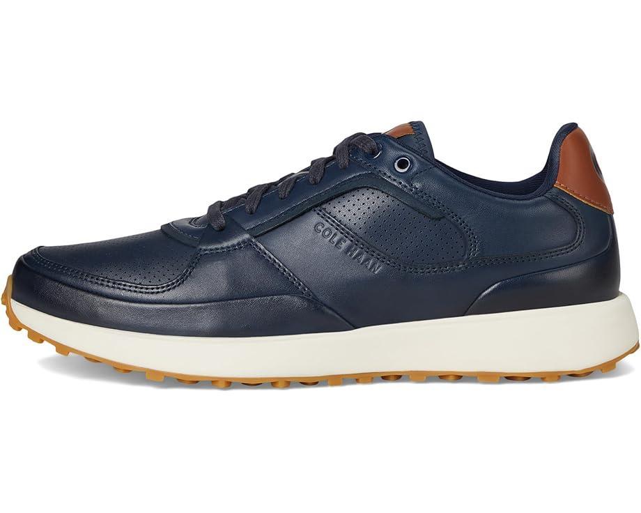 Grandpro Ashland Laser Perf Sneakers Product Image