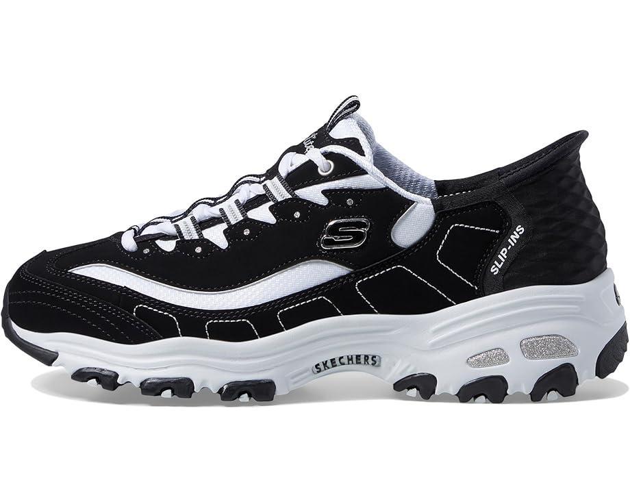 Women's SKECHERS Hands Free Slip-Ins D'Lites New Classic Product Image