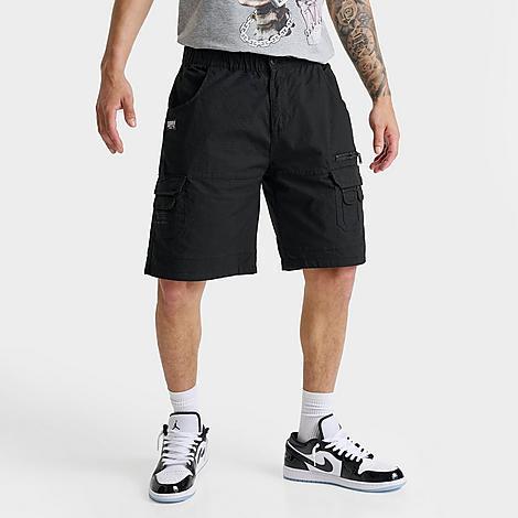 Supply & Demand Mens Gritter v2 Cargo Shorts Product Image