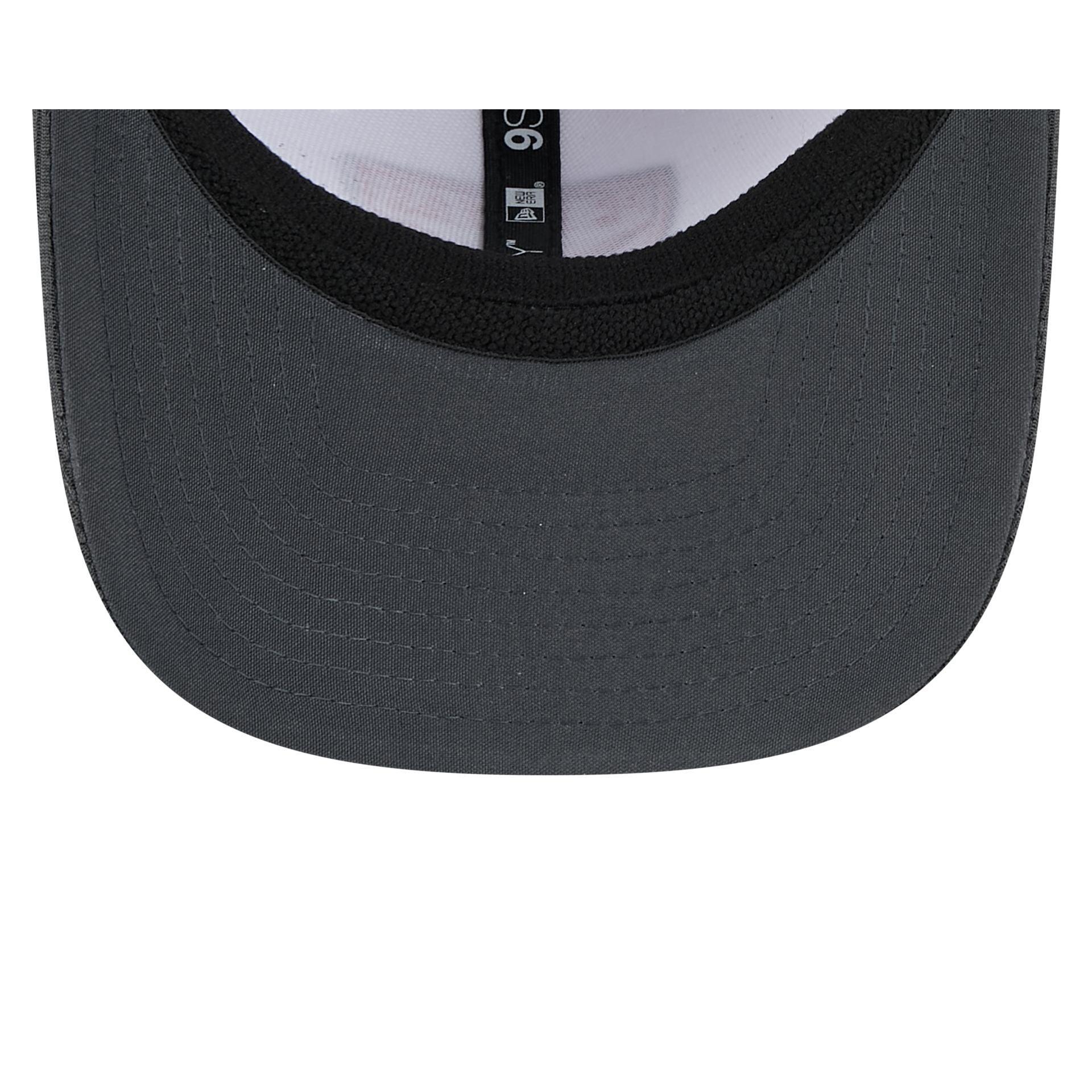 FC Dallas 2025 Jersey Hook 9SEVENTY Stretch-Snap Hat Male Product Image
