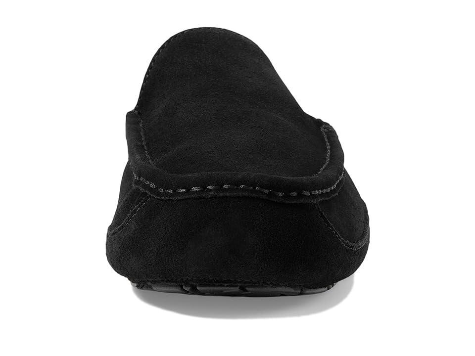Ugg Mens Ascot Suede Slippers Product Image