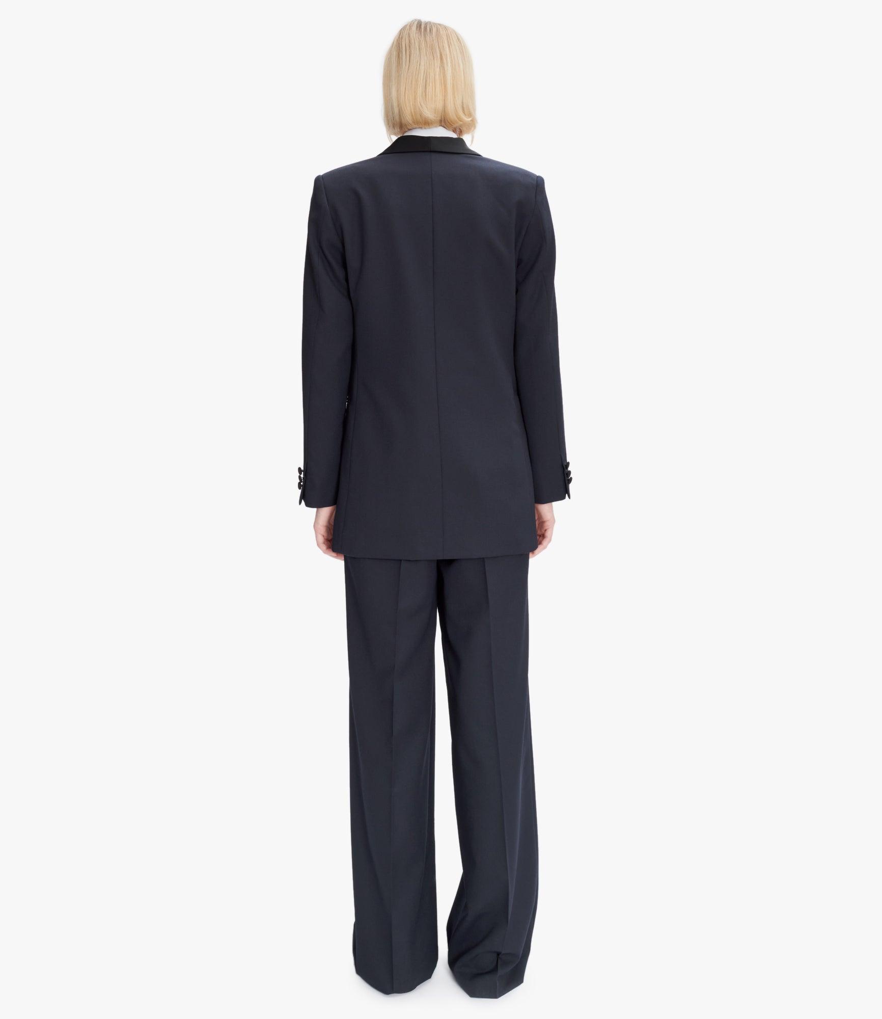 Marcello jacket Product Image