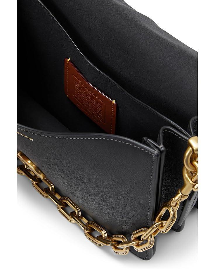 Soft Tabby Shoulder Bag Product Image