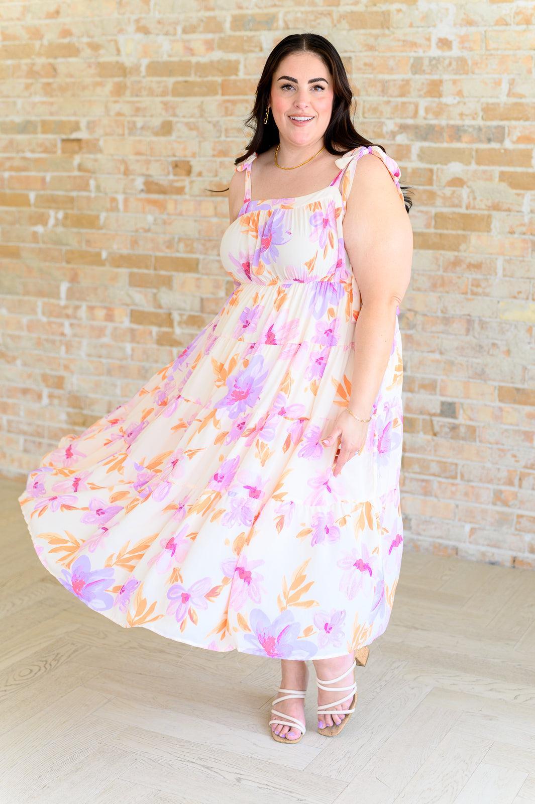New Obsession Wrap Skirt Product Image