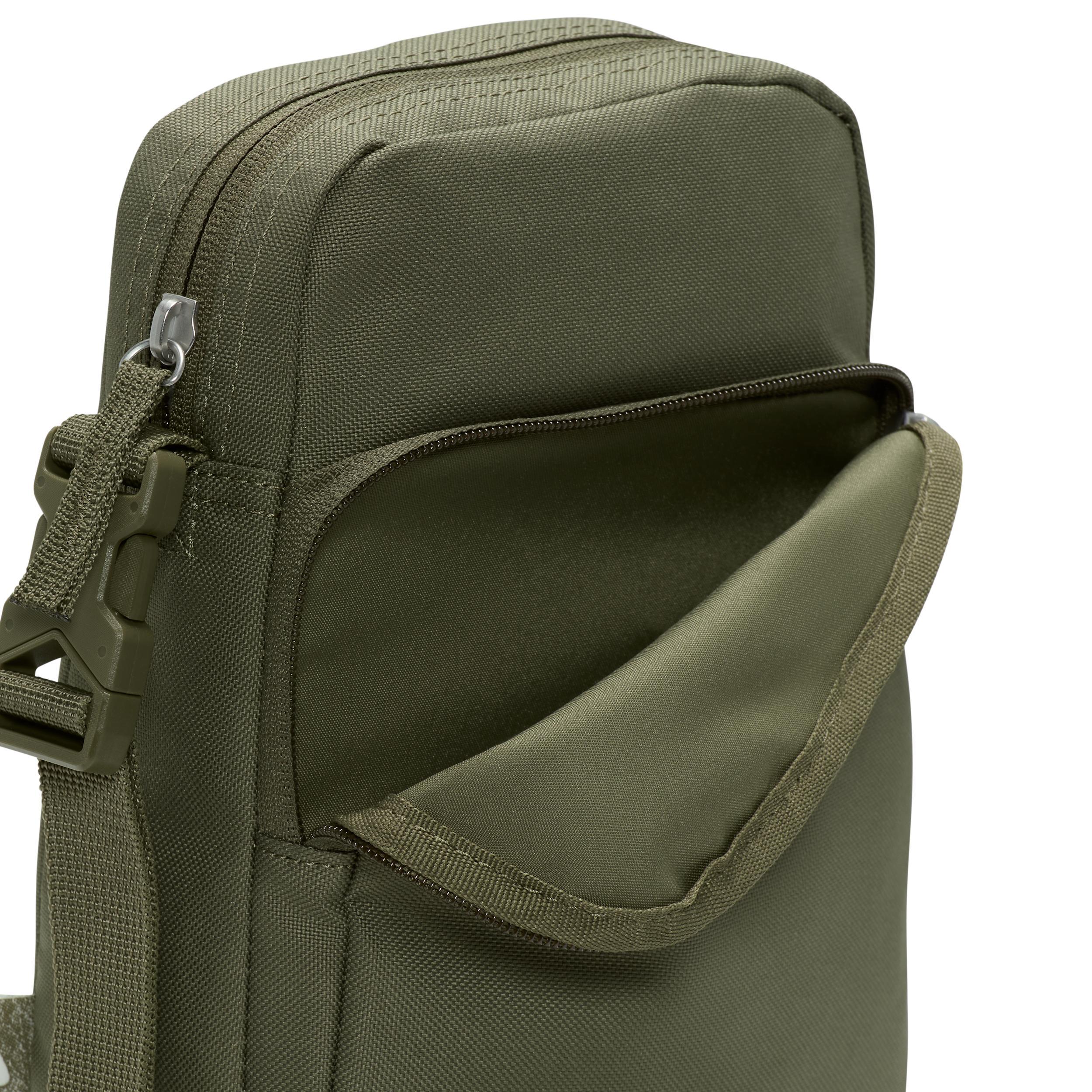 Nike Unisex Heritage Crossbody Bag (4L) Product Image