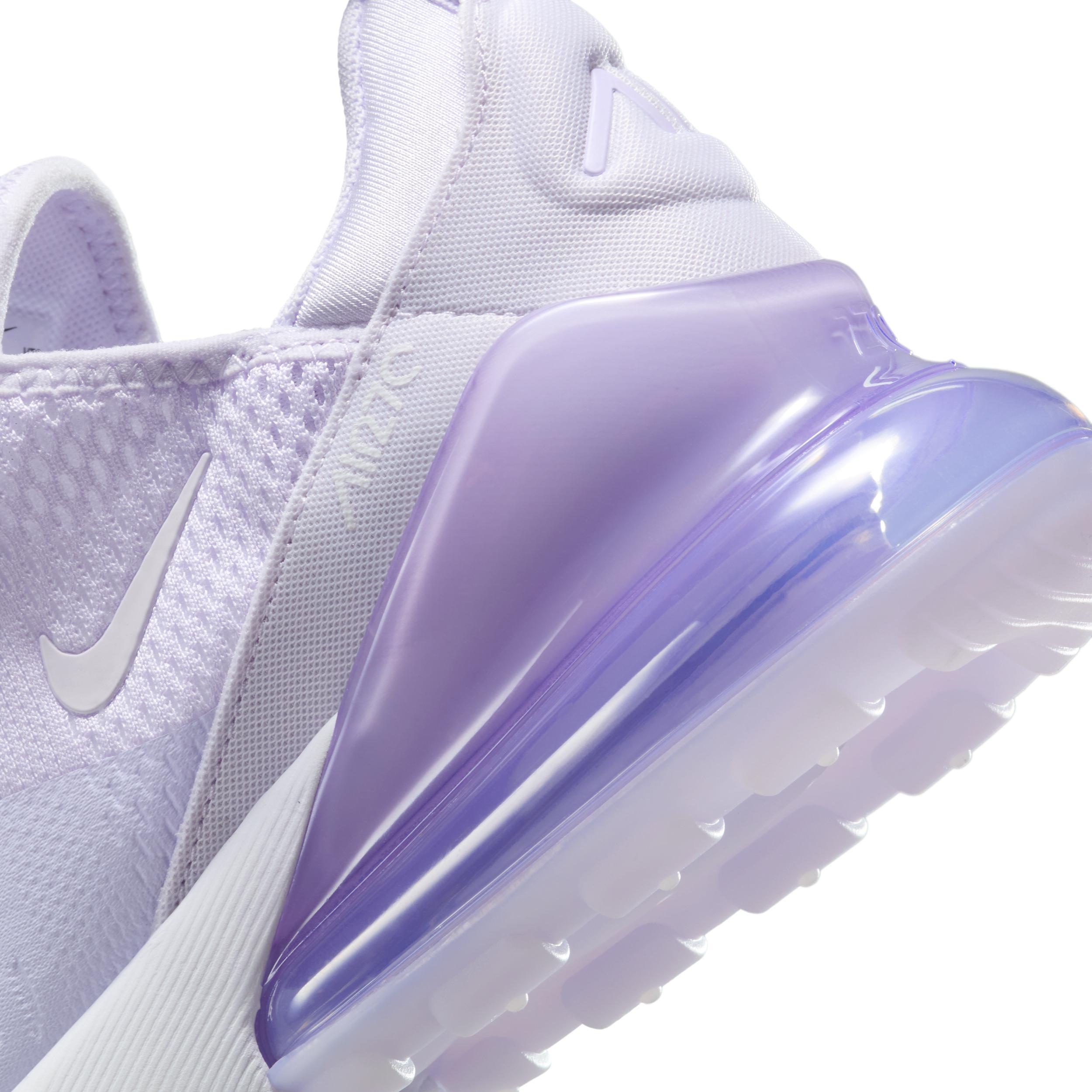 Nike Women's Air Max 270 Shoes Product Image