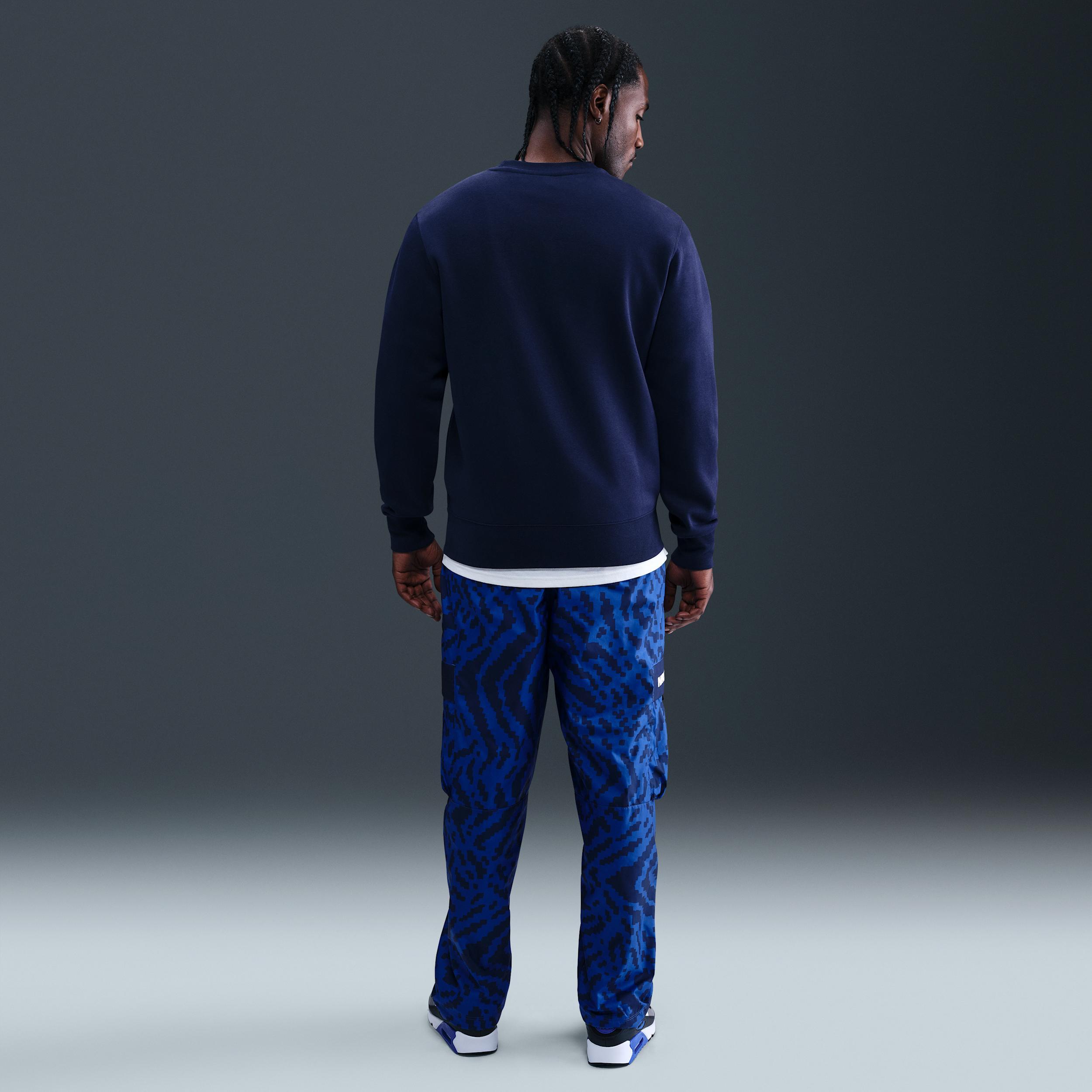 Nike Men's Air Woven Cargo Pants Product Image
