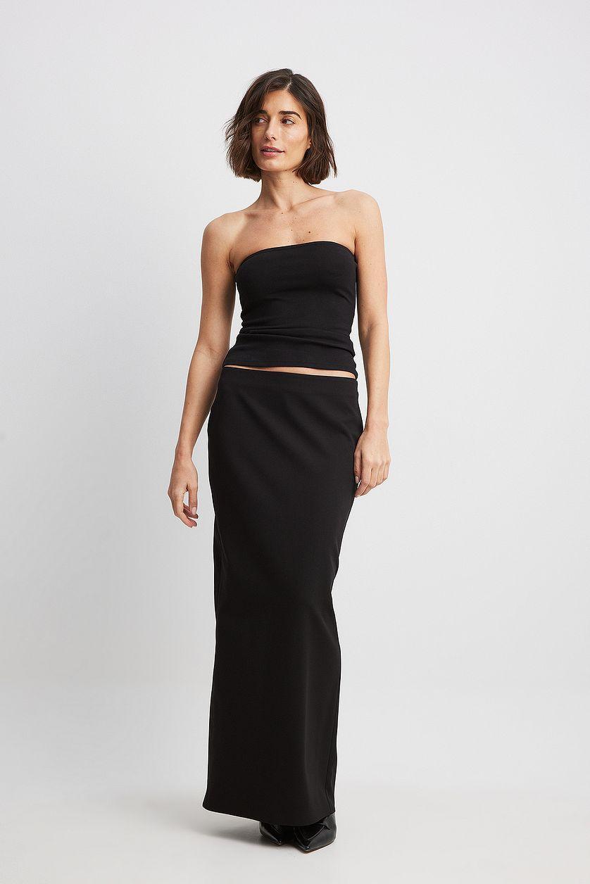 Maxi Skirt Product Image