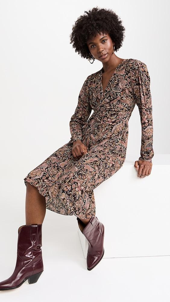 Isabel Marant Étoile Zeliha Dress | Shopbop Product Image