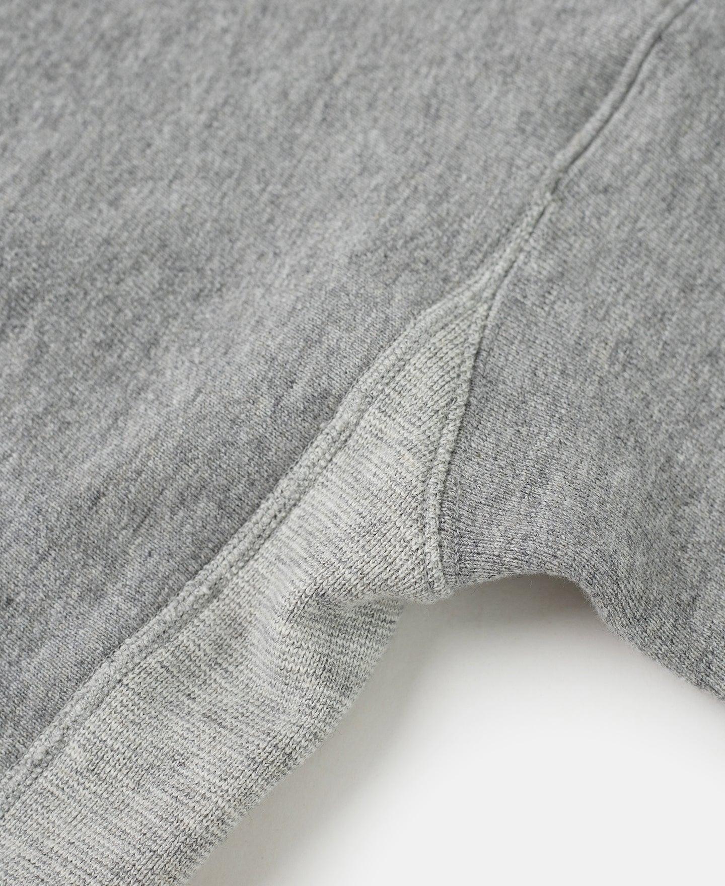 USMA Reverse Weave Sweatshirt Product Image
