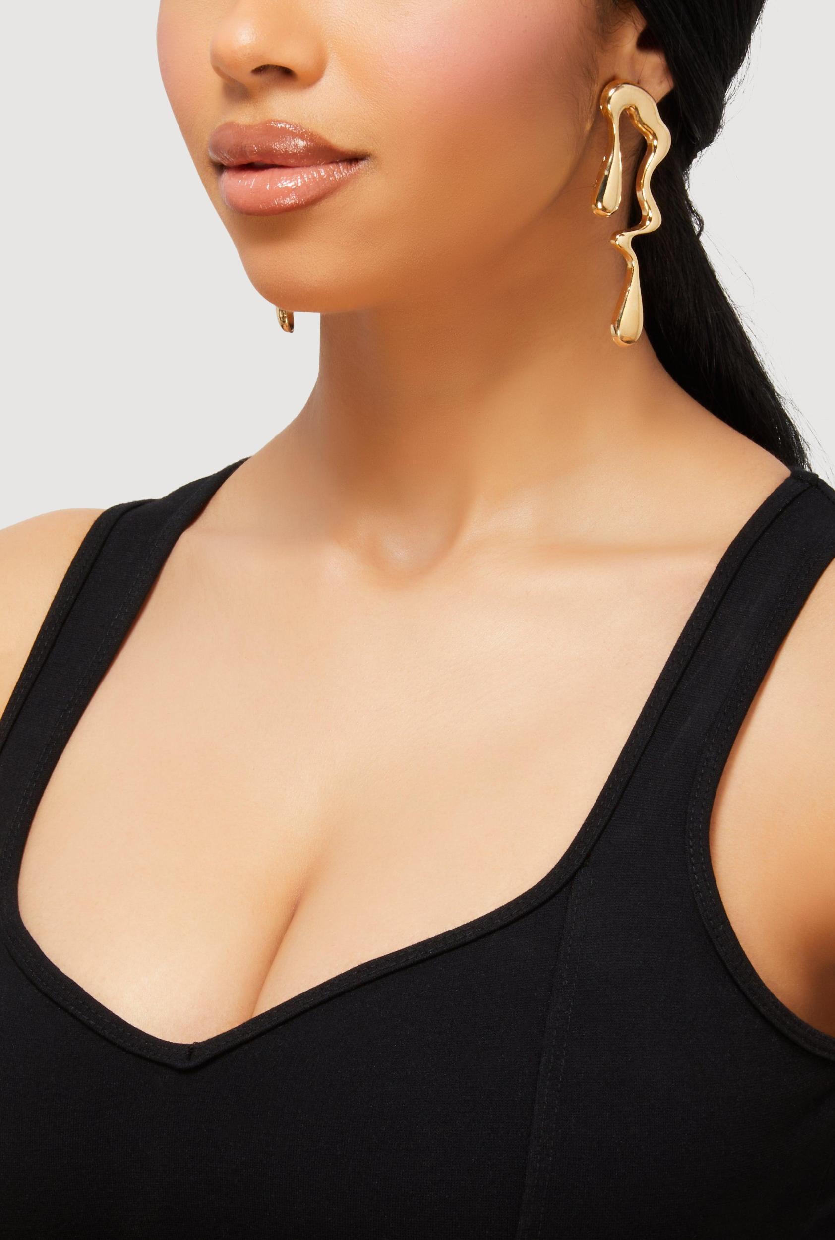 Butterfly Belly Chain Female Product Image