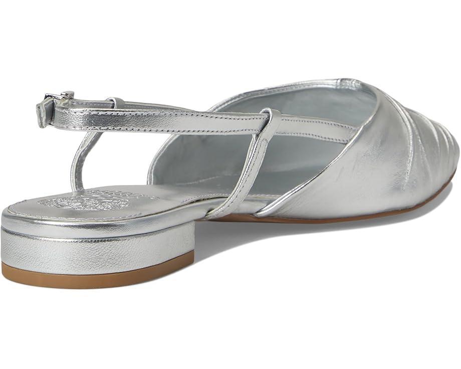 Mazie Slingback Flat Product Image