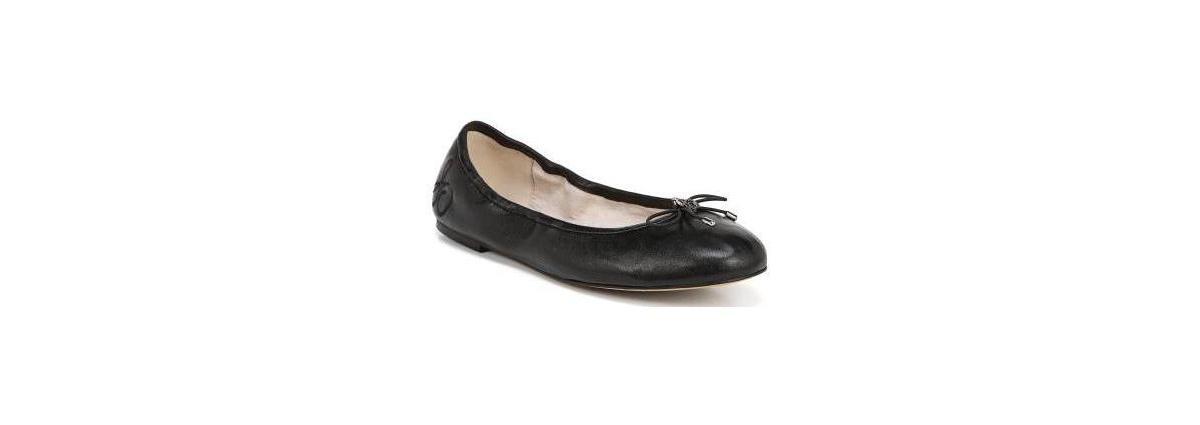 Sam Edelman Felicia Ballet Flats Product Image