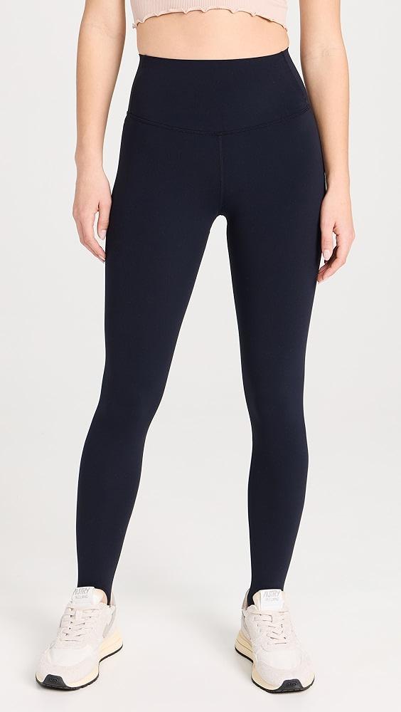Splits59 River High Waist Airweight Stirrup Leggings | Shopbop Product Image