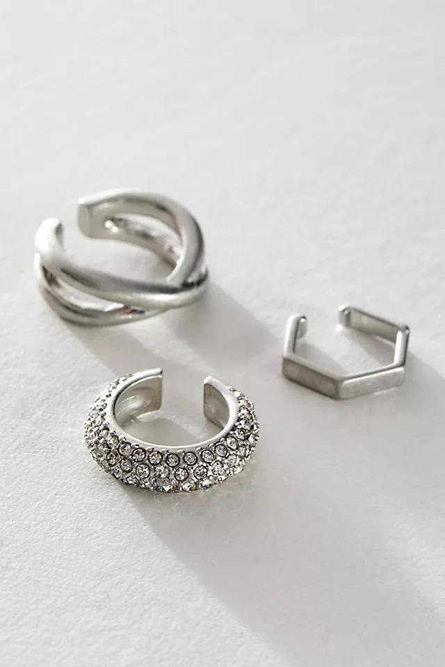 Arya Ear Cuff Product Image