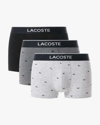 3-Pack Printed Stretch Trunks Product Image
