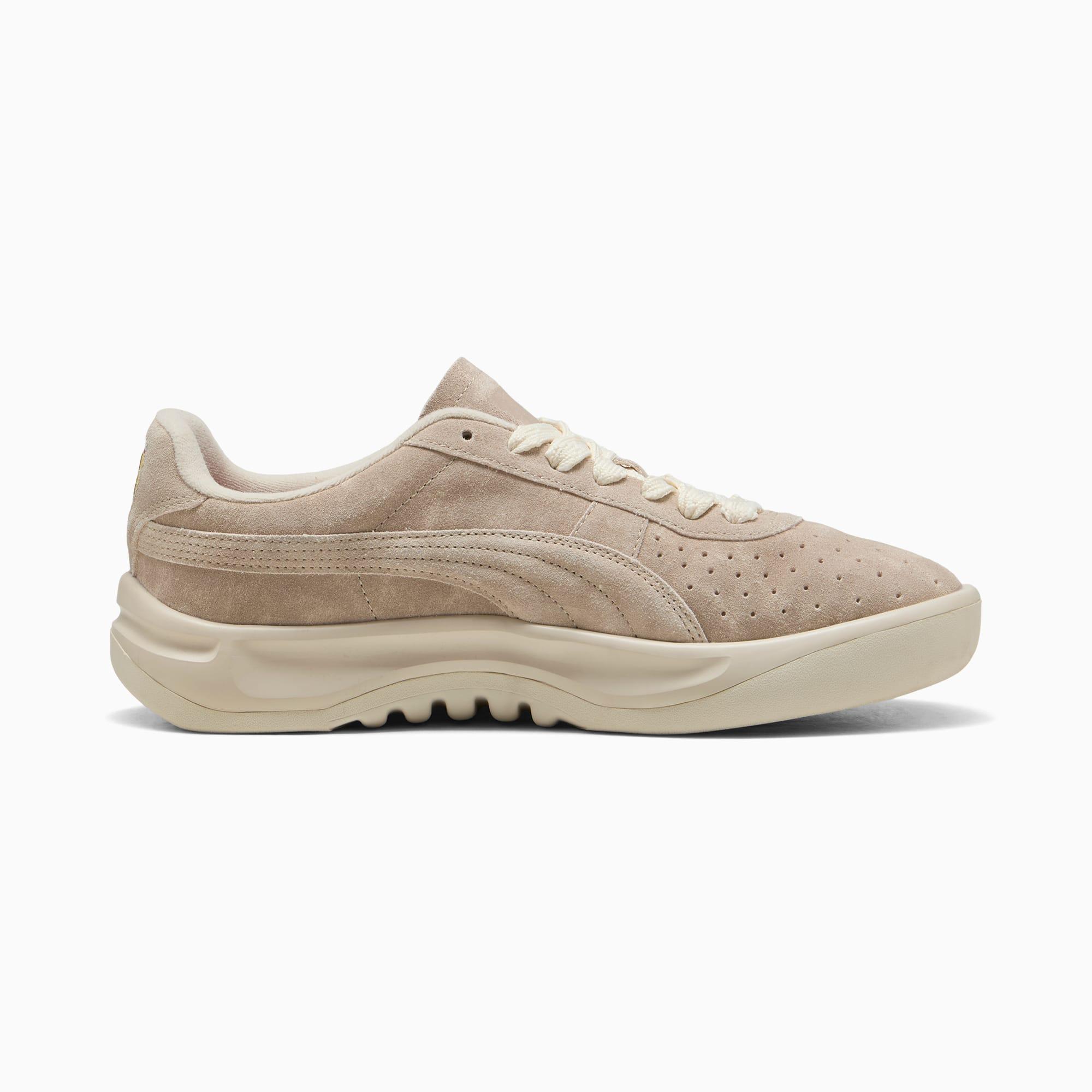 Scuderia Ferrari GV Special Desert Sneakers Product Image