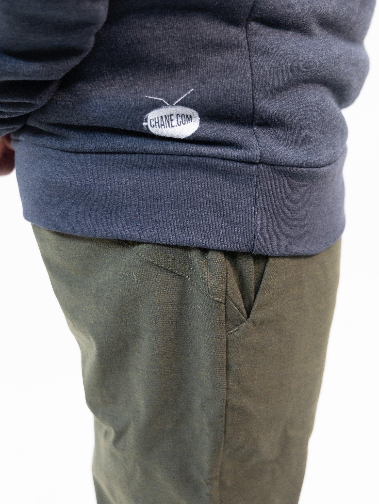 I Heart JX Crew Neck Sweatshirt Product Image