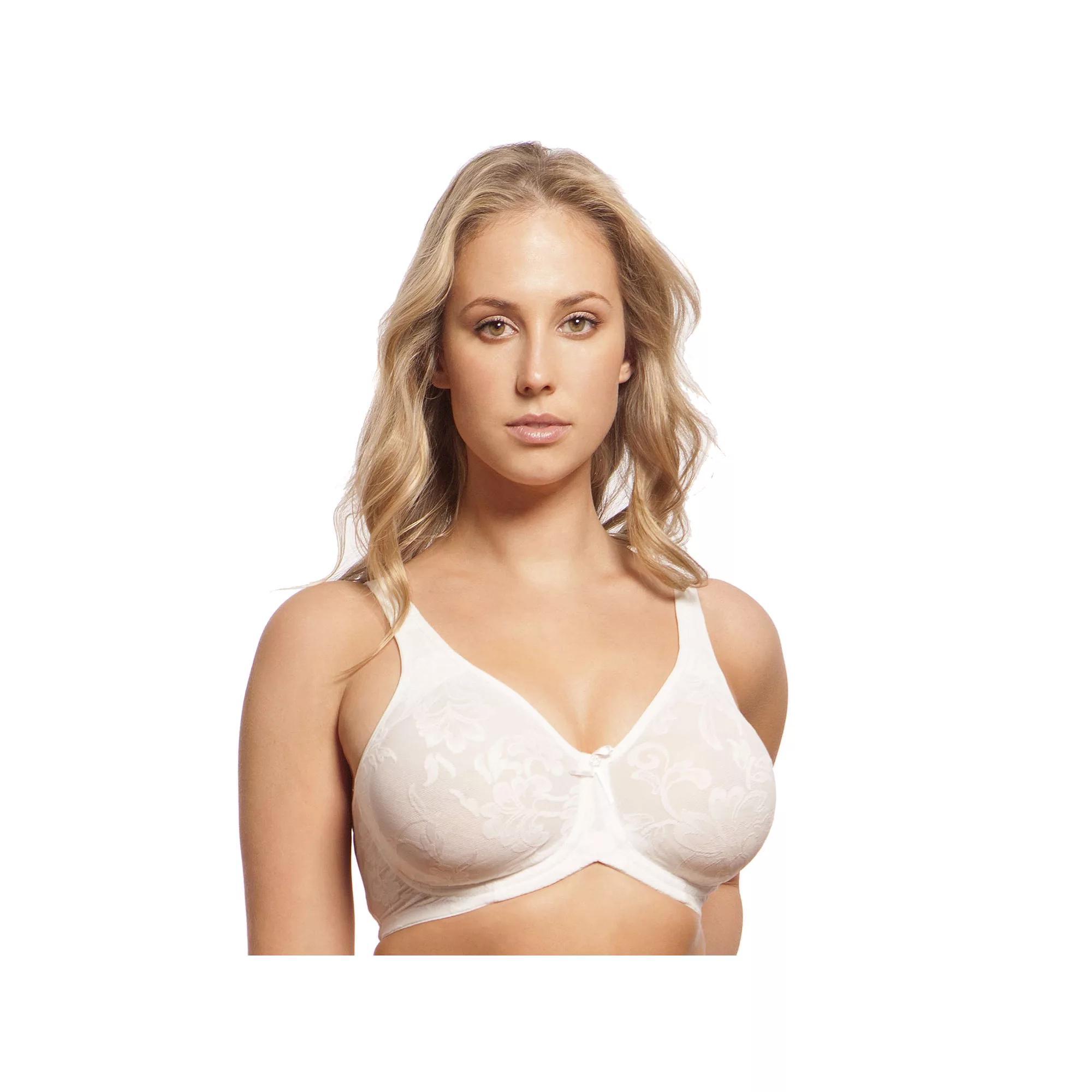 Lunaire Bra: Versailles Full-Figure Full-Coverage Bra 13211, Womens Product Image