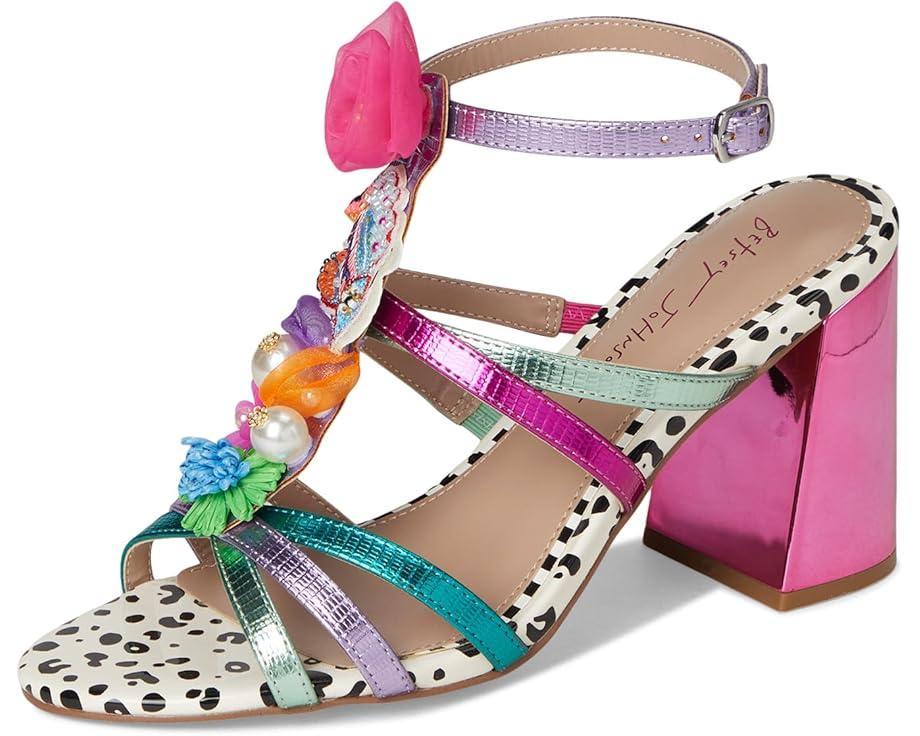 Women's Blue by Betsey Johnson Azallia Product Image