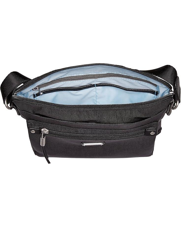 Modern Pocket Crossbody Product Image