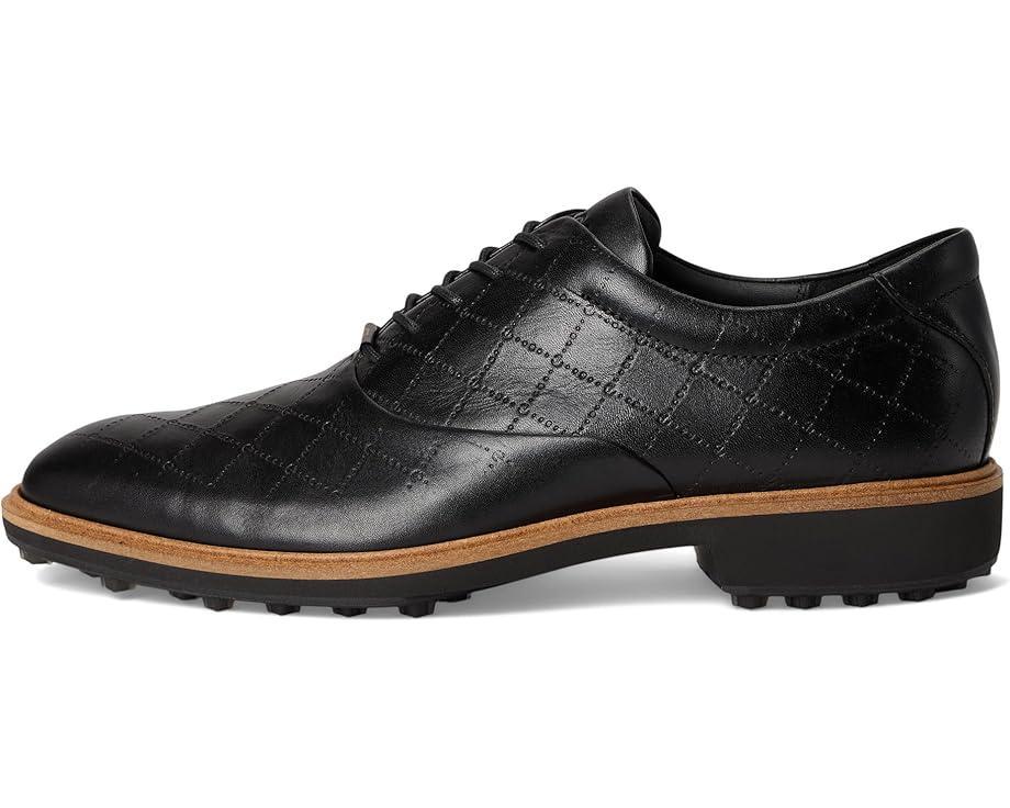 S Casual Lace Waterproof Golf Shoe Product Image