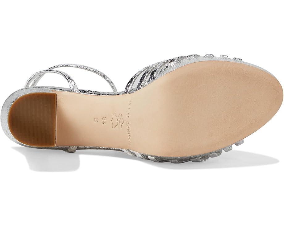Chunky Platform Sandals Product Image