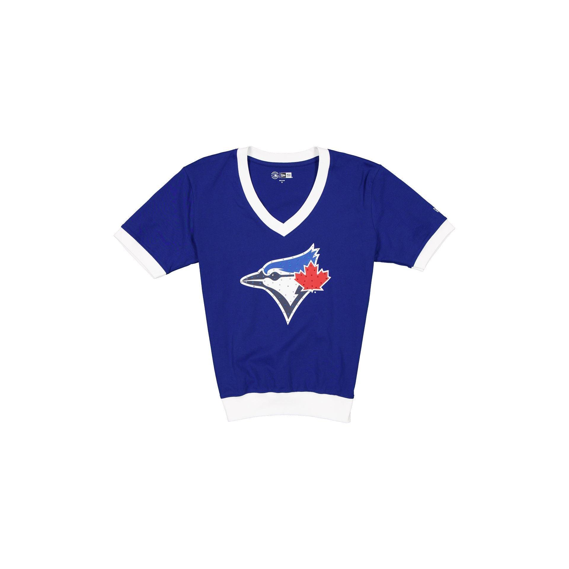 Toronto Blue Jays Game Day Women's T-Shirt Female Product Image