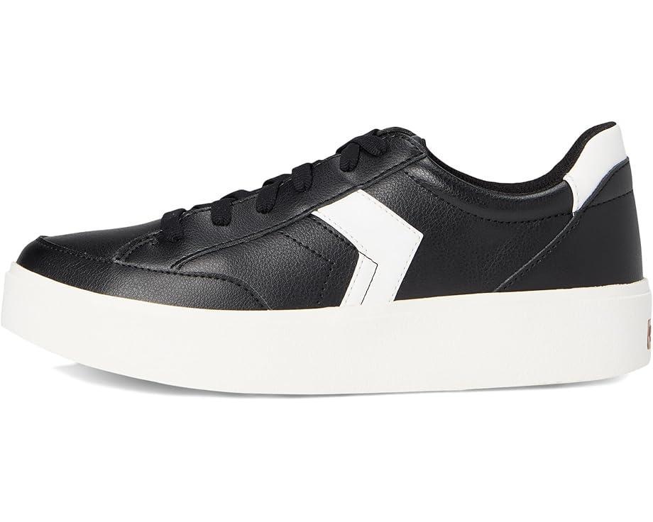 Madison Lace Sneaker Oxford Product Image
