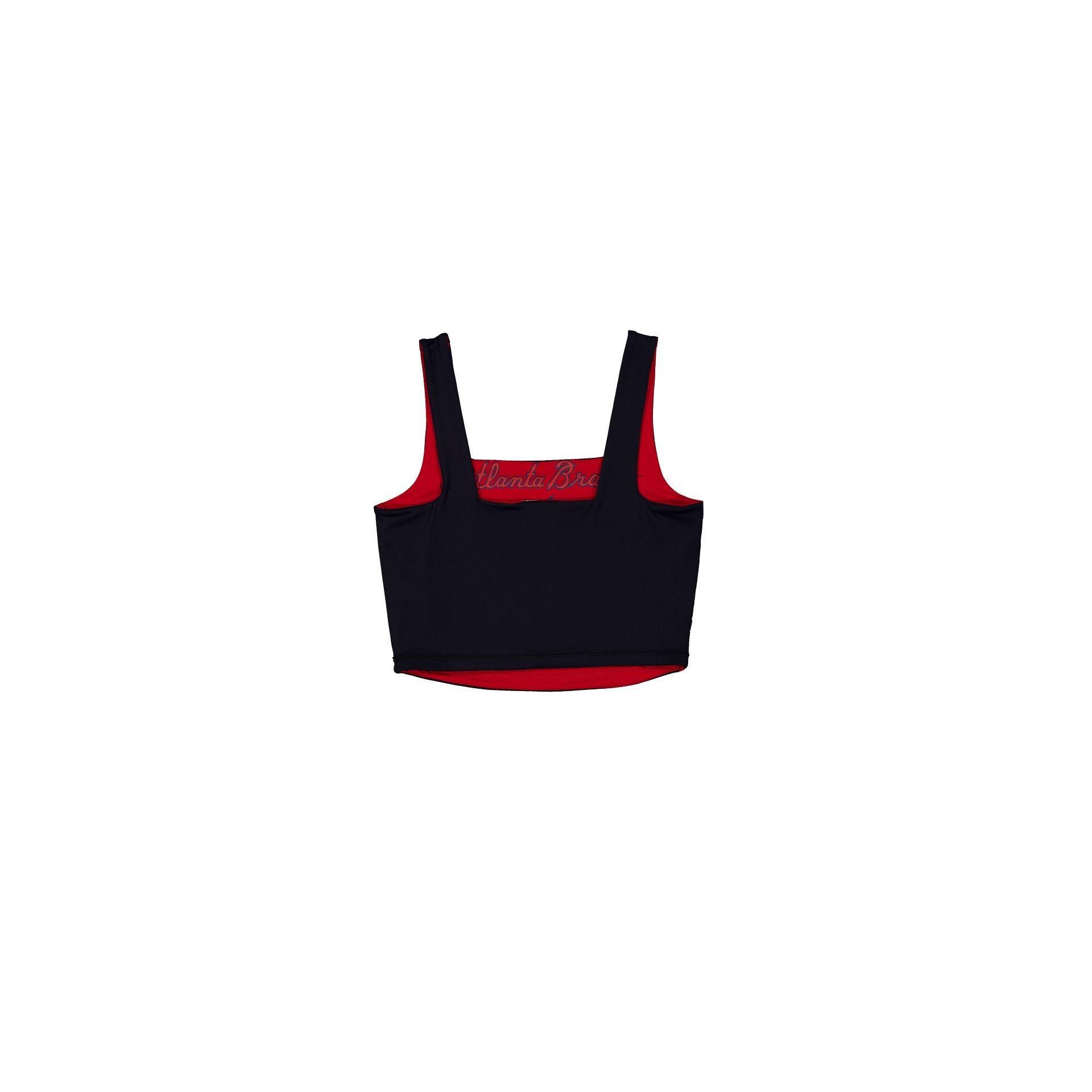 San Francisco 49ers Sport Classics Women's Reversible Tank Top Female Product Image