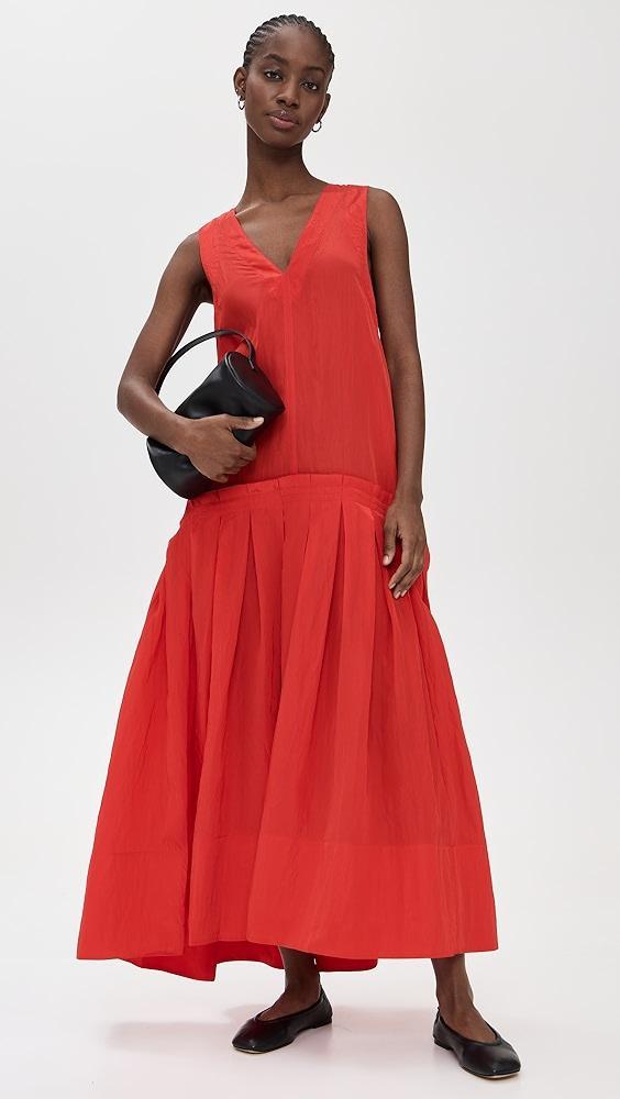 Lee Mathews Kiki Maxi Dress | Shopbop Product Image