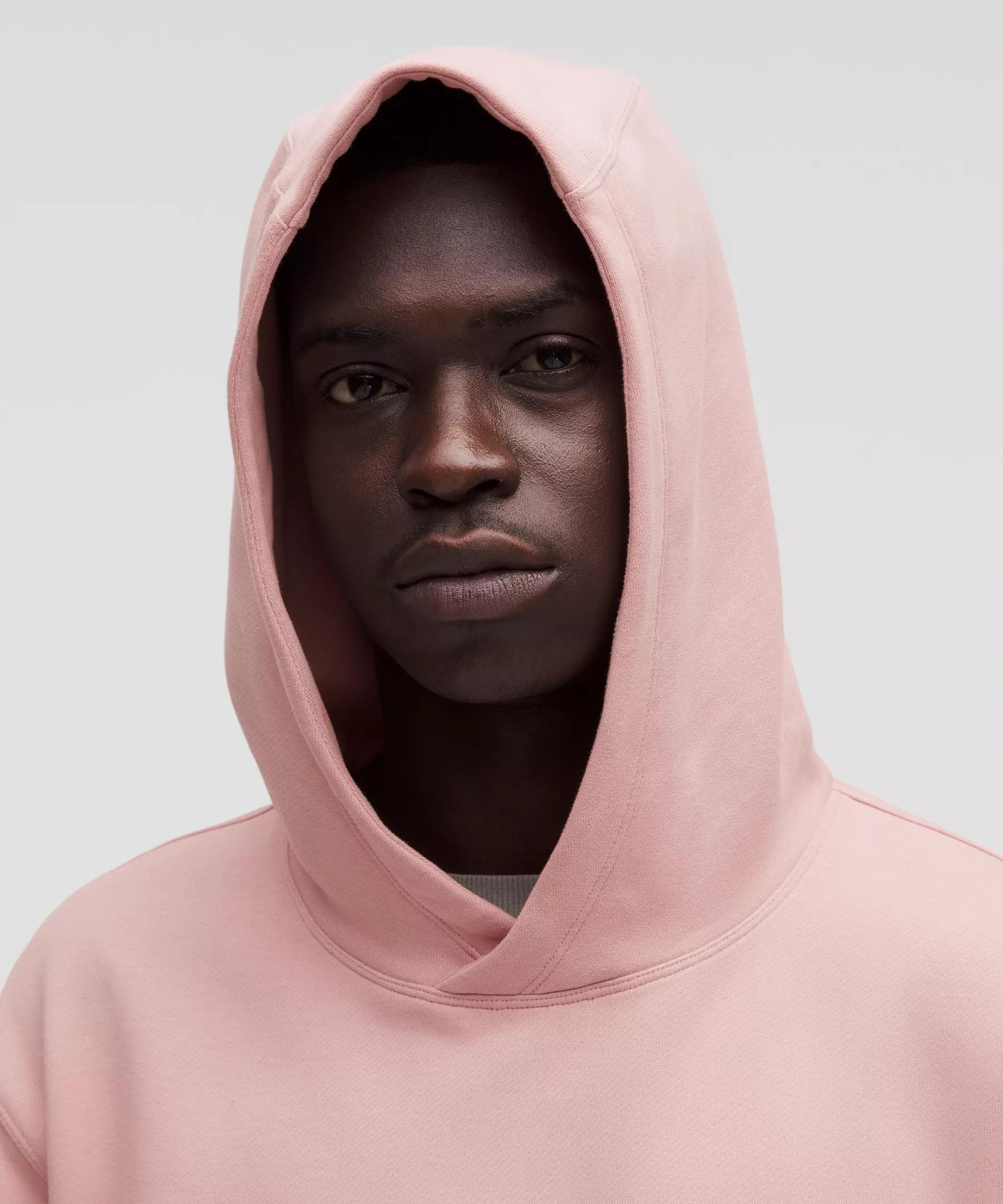 Steady State Pullover Hoodie Product Image