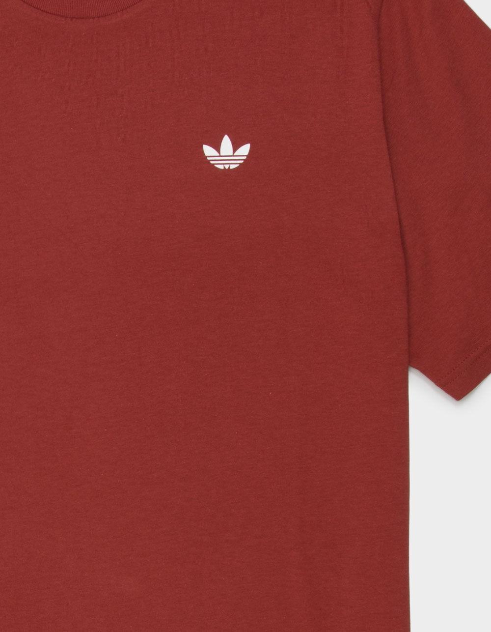 ADIDAS Logo Mens Tee Product Image