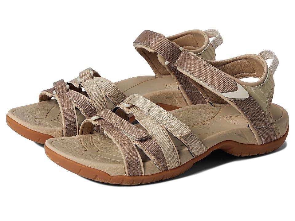 Teva Womens Tirra Sandals Product Image