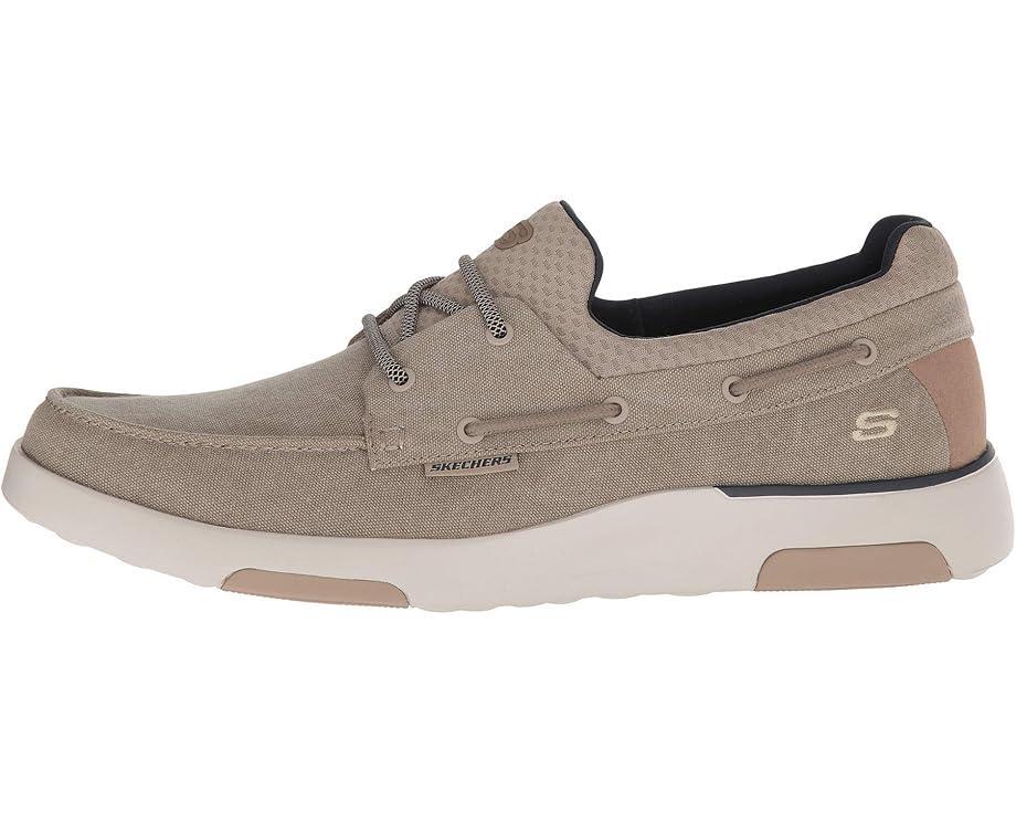 Relaxed Fit: Elent - Mosen Product Image