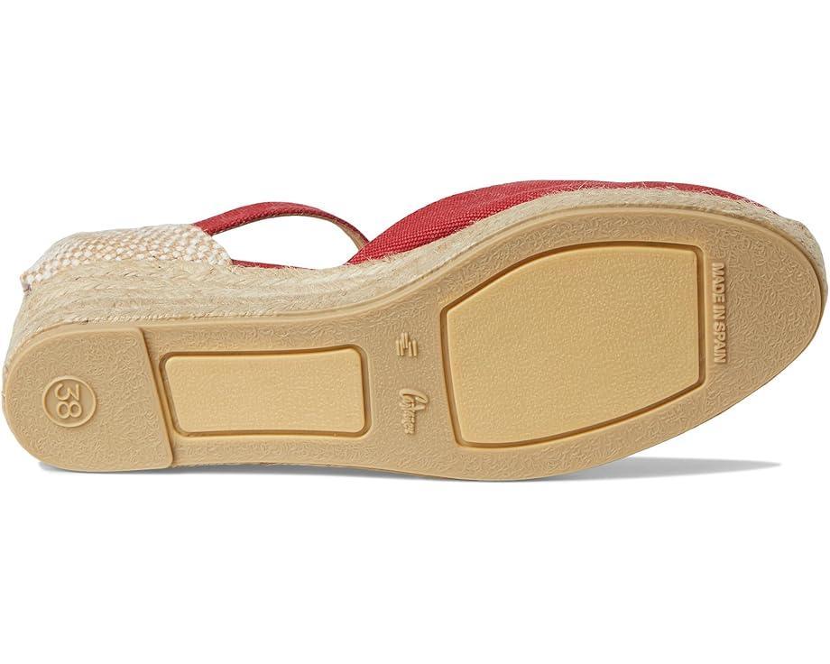 Women's CASTANER Carol 30 Wedge Espadrille Product Image