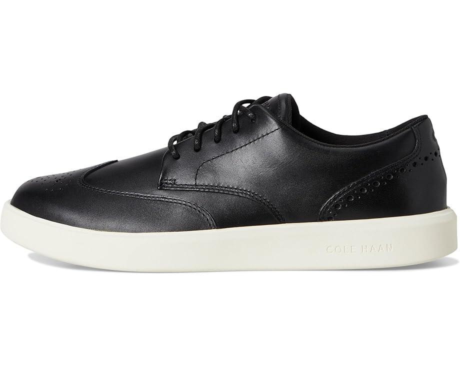 Grand Crosscourt Daily Laser Sneakers Product Image