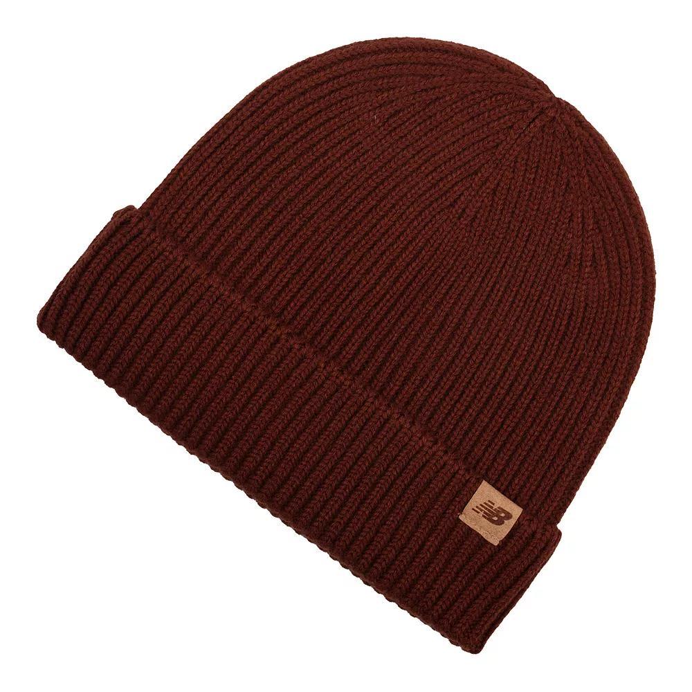 Mens New Balance Winter Watchman Beanie Product Image