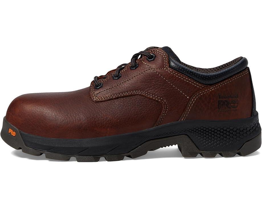 TiTAN® Oxford Alloy Safety Toe Low Product Image