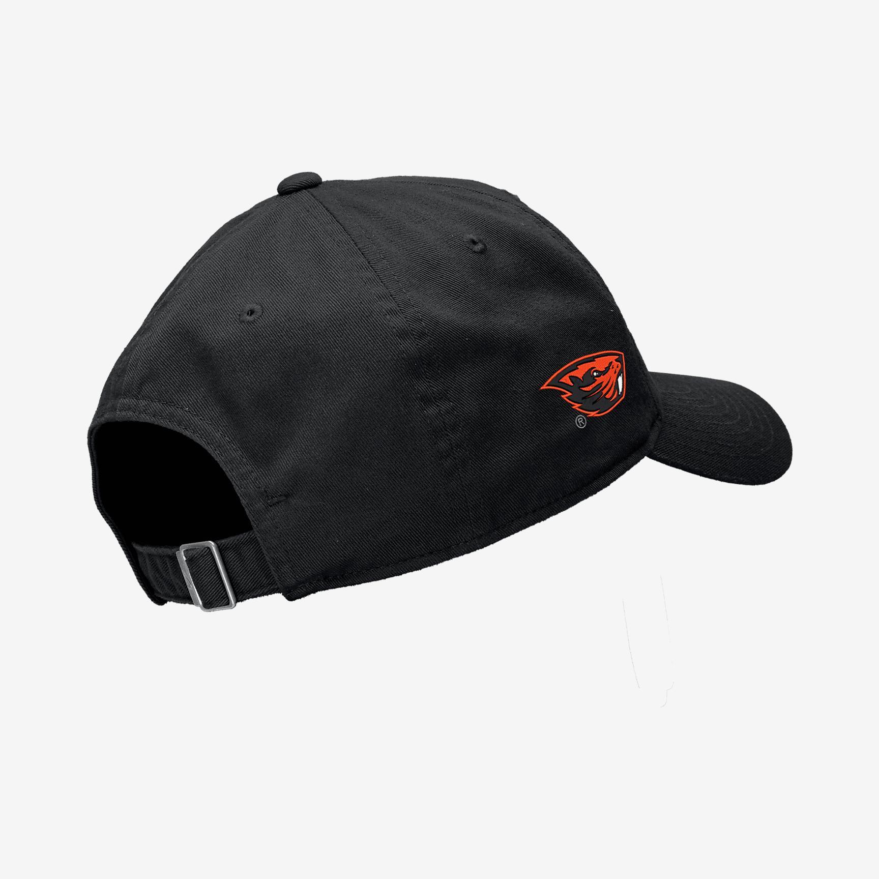 Baylor Nike College Cap Product Image